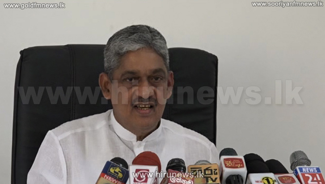 Samagi+Janabalavegaya+appoints+office+bearers+-+Sarath+Fonseka+appointed+as+Chairman+