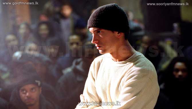 Eminem Seizes His Moment As Lose Yourself Hits 1B Streams On Spotify 
