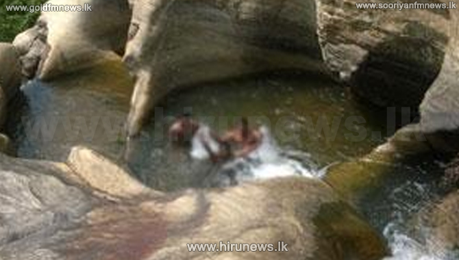 Nine year old boy drowns in Udadiyaluma - Gold FM News - Srilanka's ...