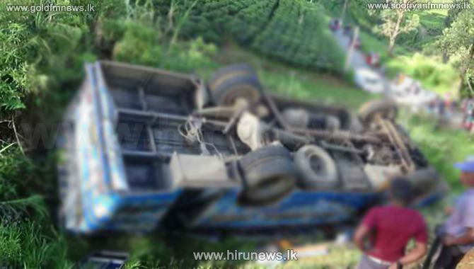 Seven+dead+and+more+than+20+injured+in+bus+accident+in+Badulla