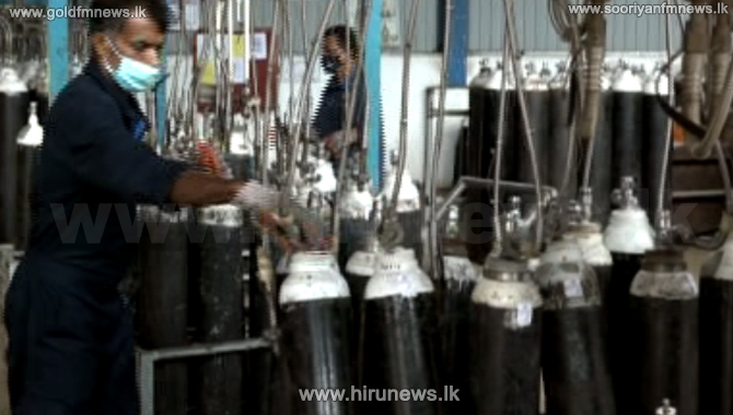 How Oxygen is made (Video) - Hiru News - Srilanka's Number One News ...