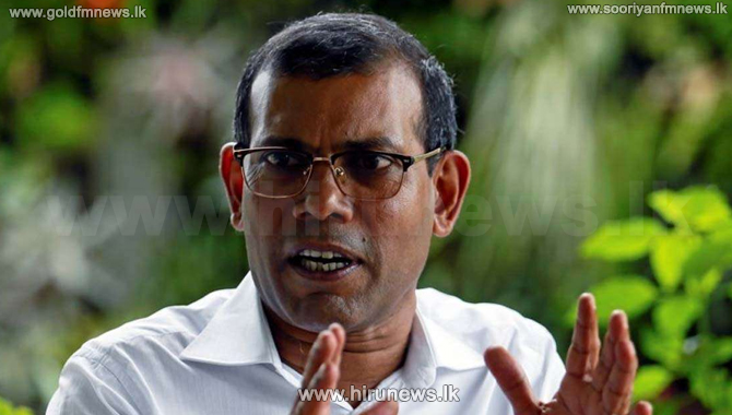 Former Maldives President in critical condition following a bomb attack - Vimarsana News