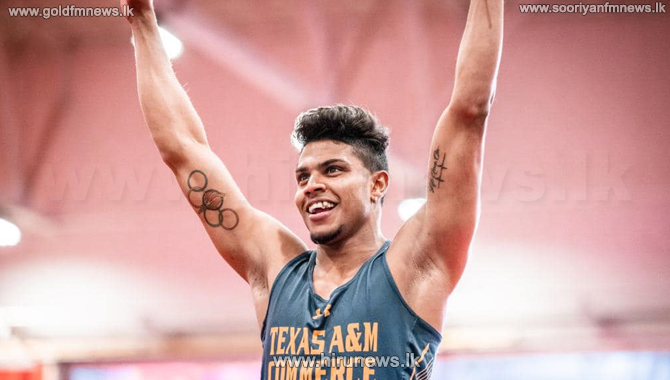 Ushan+Thiwanka+sets+a+new+South+Asian+record+at+High+Jump