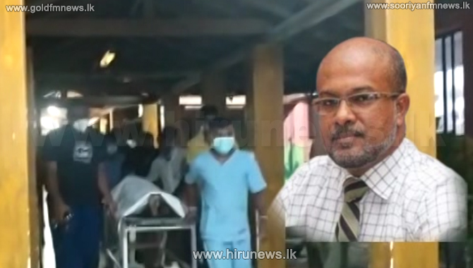 3+persons+including+the+driver+arrested+for+the+death+of+the+Puttalam+MC+Chairman+
