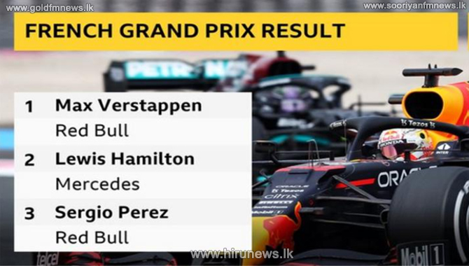 Max+Verstappen+wins+French+Grand+Prix