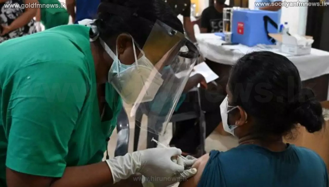 Walk+in+vaccination+in+Sri+Lanka+for+first+dose%2C+tomorrow