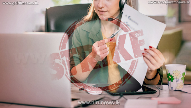 Teachers%27+online+strike+continues+%28Video%29