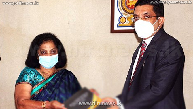 Retired+Judge+appointed+to+probe+incidents+regarding+Lohan+Ratwatte