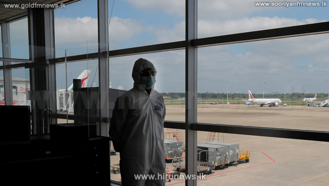 Special+notice+for+Sri+Lankan+travellers+entering+Sri+Lanka+%28Video%29
