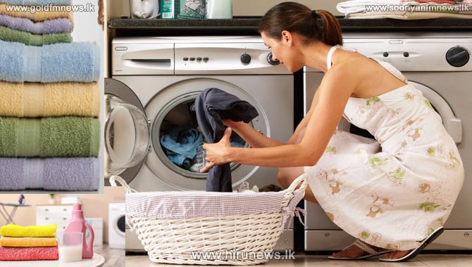How Often Should You Wash Kitchen Towels, Really?