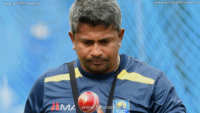 Rangana+Herath+awarded+Honorary+Life+Membership+of+Marylebone+Cricket+Club