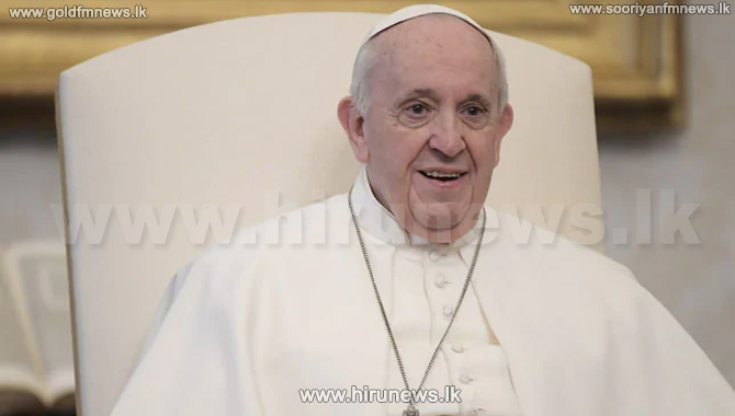Pope Francis to visit Canada for indigenous reconciliation - Gold FM ...