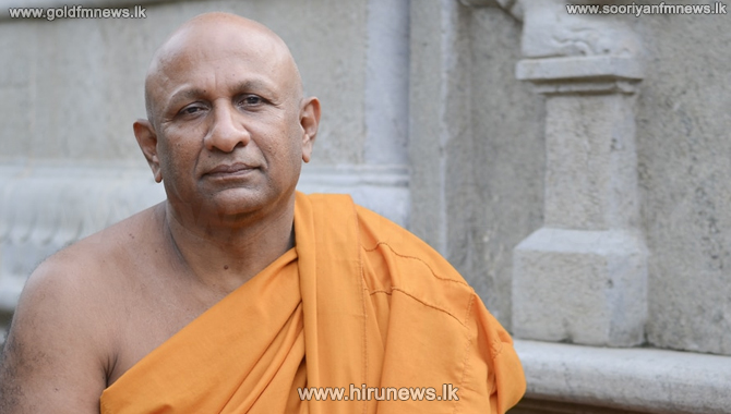 Kelaniya+Raja+Maha+Vihara+Chief+Incumbent+appointed+Kelaniya+University+Chancellor