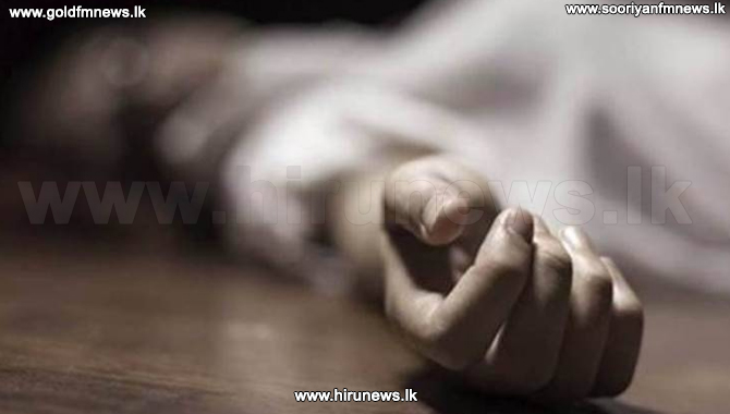 Burnt+body+found+at+a+house+in+Galle