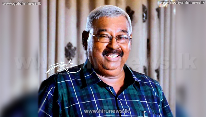 Sunil+Soma+Peiris+passes+away