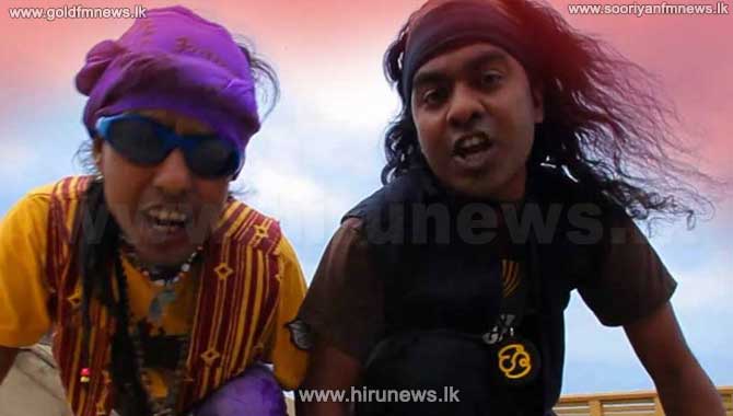 Jaya Sri prevented from singing 20 iconic songs Hiru News Srilanka