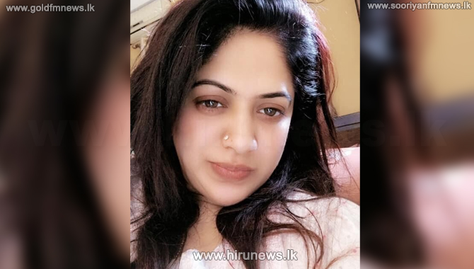 Missing Bangladeshi actress Raima Shimu's body found in a sack