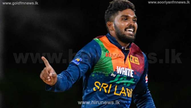 Two+Sri+Lankans+included+in+ICC+Men%27s+ODI+Team+of+the+Year+2021