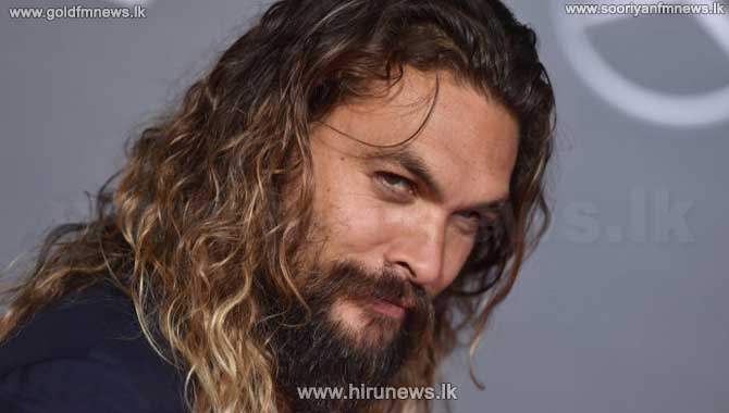 Jason Momoa reportedly in “final” talks to be next ‘Fast & Furious’ villain