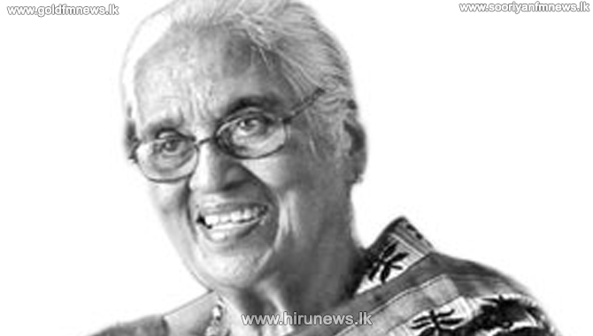 Veteran+actress+Mallika+Pilapitiya+has+passed+away