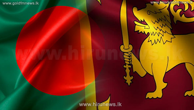 Sri Lanka Seeks US 250 Million From Bangladesh Payment Period Of 