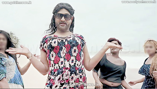 Iraj+Weeraratne%27s+house+in+Kirulapone+attacked+%28Video%29