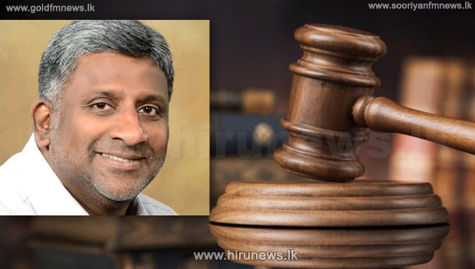 Minister+Prasanna+Ranatunga+found+guilty+and+sentenced+by+the+Colombo+High+Court++