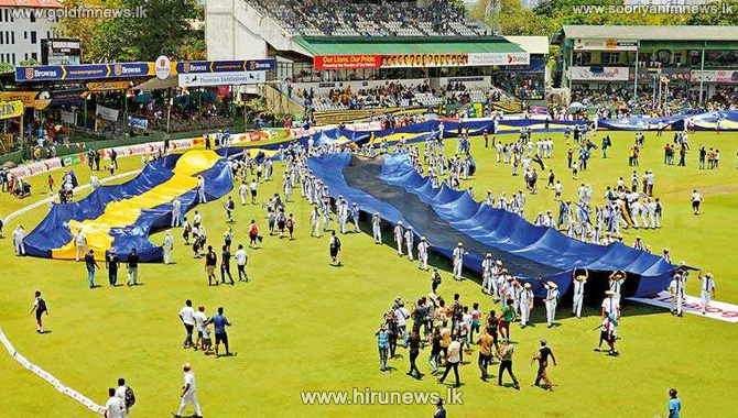 143rd+Battle+of+the+Blues+in+July+