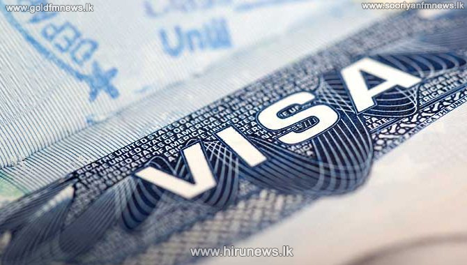 Five year work visa for foreigners 