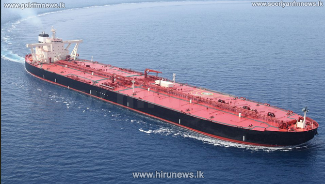 Three shipments of Diesel & Petrol - 90,000 MT expected - LIOC