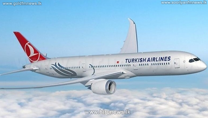 Katunayake+airport%3A+Loading+container+collides+with+Turkish+Airlines+cargo+plane+