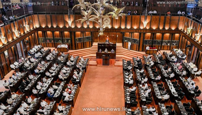 PM+shares+road+Map+-+Parliament+adjourned+for+10+mts+