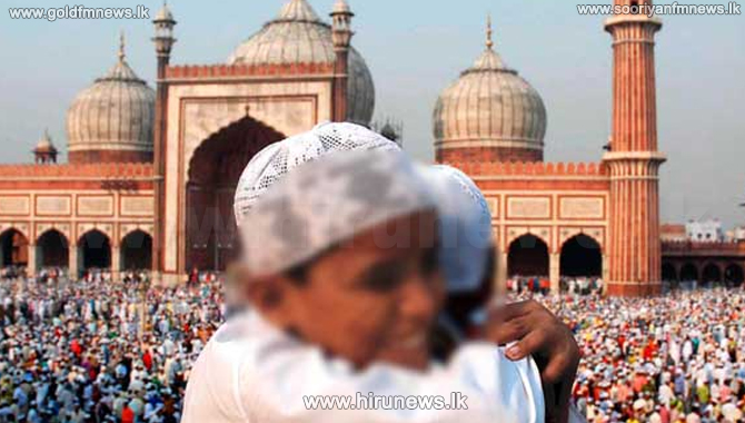 Hajj+Festival+to+be+celebrated+today+