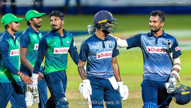 SLC+Invitational+T20+League+2022+players+named+