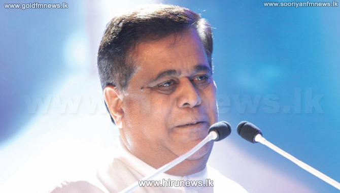 Nimal+Siripala+de+Silva+appointed+Minister+of+Ports%2C+Shipping+and+Aviation