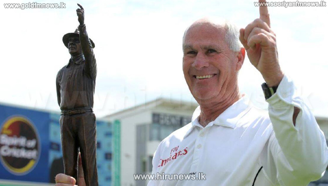 Former+international+umpire+Rudi+Koertzen+dies%2C+aged+73