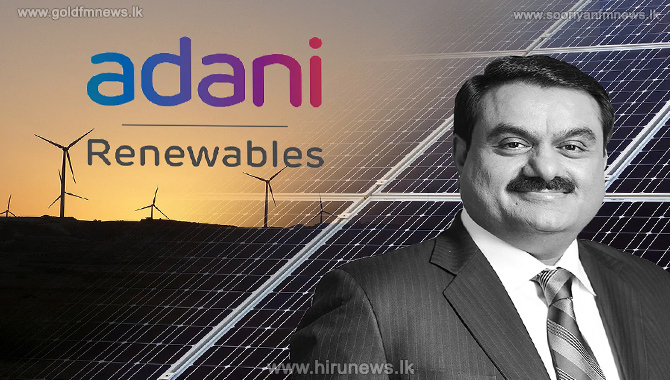 Adani Green Energy issued Provisional Approvals for two Wind projects 