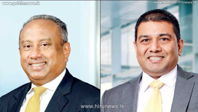 Sri Lanka Insurance stands among the most profitable state entities with a record profit of Rs. 7.7 billion before taxation for the year first half of 2022