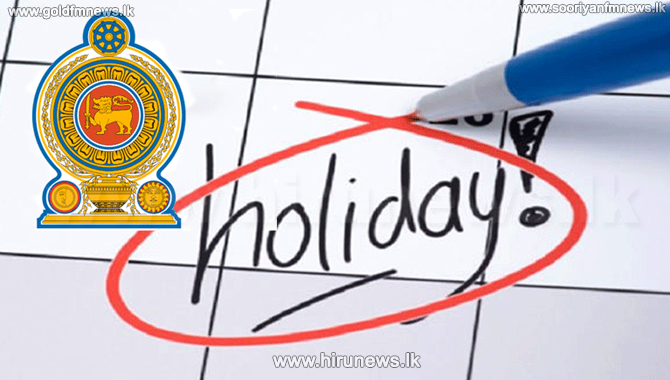 Monday%2C+declared+a+day+of+mourning+and+a+special+holiday+for+state+institutions