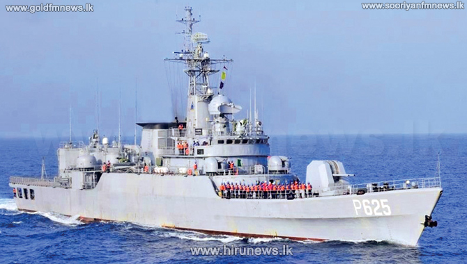 189 Indian fishermen in Sri Lanka’s waters, apprehended by the Navy ...