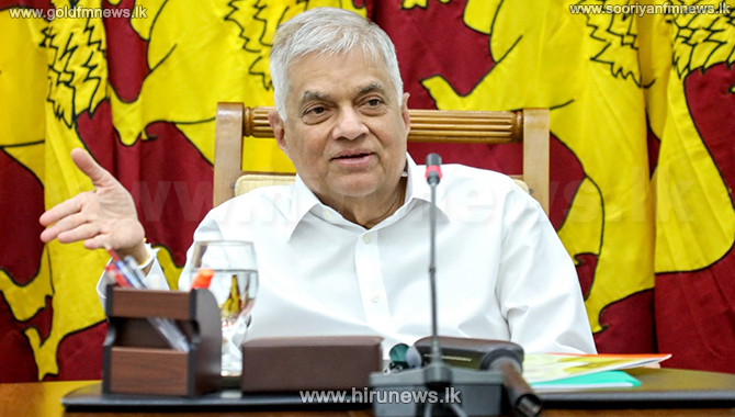 Trincomalee District Strategic Development Plan to benefit future ...