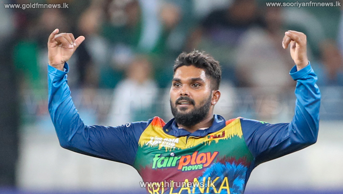 Wanindu+Hasaranga+becomes+the+higest+wicket+taker+