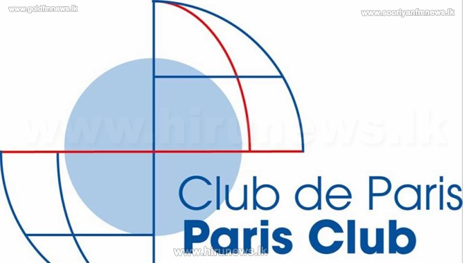 Paris Club for 10-year moratorium on SL debt, global north & south to take haircut