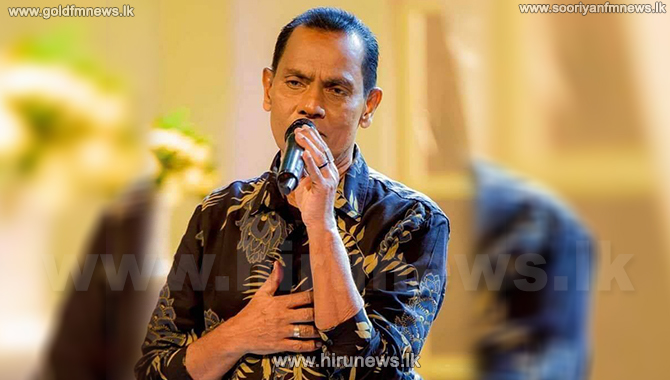 Veteran+singer+Nuwan+Gunawardena+bids+farewell+to+life