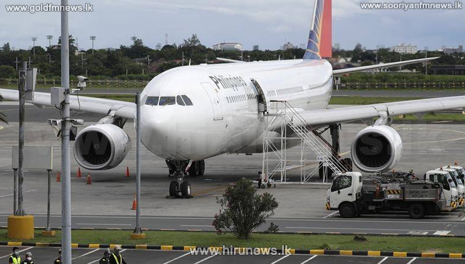 Power+outage+forces+Philippines+to+suspend+flights%2C+shut+airspace