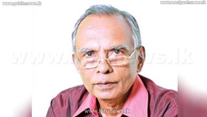 Veteran+actor+Buddhi+Wickrama+passed+away