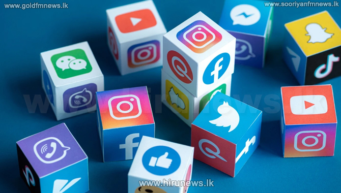 Sri+Lanka+to+introduce+new+laws+to+regulate+social+media