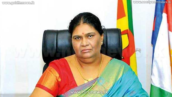 President has not accepted resignation of P.S.M Charles