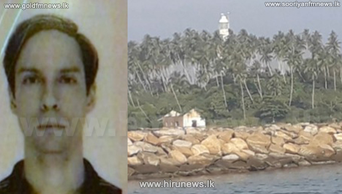 Foreign+National+Dies+in+Drowning+Incident+at+Beruwala+Beach