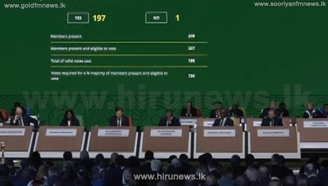 197+countries+vote+to+suspend+Sri+Lanka+from+FIFA